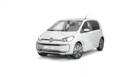 2021 Volkswagen Up