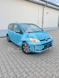 2021 Volkswagen Up