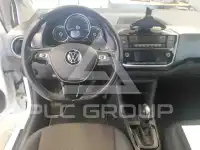 2021 Volkswagen Up