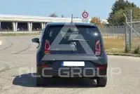 2021 Volkswagen Up