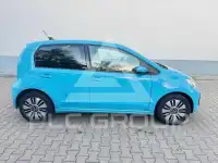 2021 Volkswagen Up