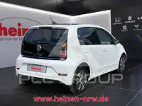 2021 Volkswagen Up