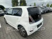2021 Volkswagen Up