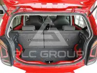 2021 Volkswagen Up