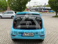 2021 Volkswagen Up