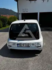 2021 Volkswagen Up