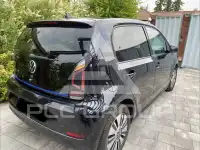 2021 Volkswagen Up