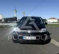 2021 Volkswagen Up