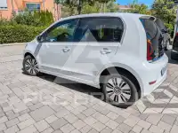 2021 Volkswagen Up
