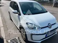 2021 Volkswagen Up