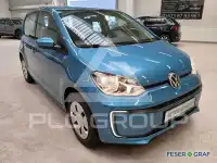2021 Volkswagen Up