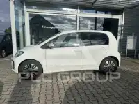 2021 Volkswagen Up