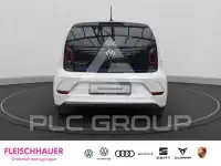 2021 Volkswagen Up