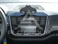 2021 Volkswagen Up