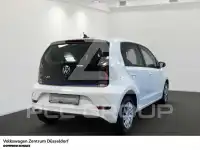 2021 Volkswagen Up