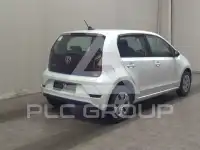 2021 Volkswagen Up