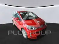 2021 Volkswagen Up