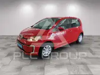 2021 Volkswagen Up