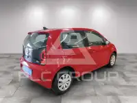 2021 Volkswagen Up