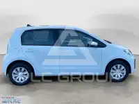2021 Volkswagen Up