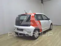 2021 Volkswagen Up