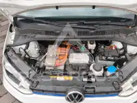 2021 Volkswagen Up