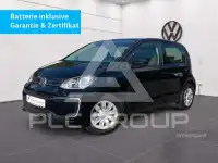 2021 Volkswagen Up