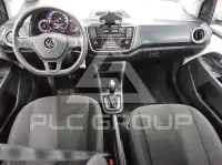 2021 Volkswagen Up