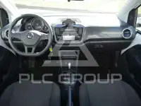 2021 Volkswagen Up