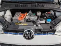 2021 Volkswagen Up