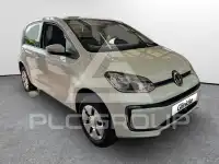2021 Volkswagen Up