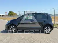 2021 Volkswagen Up
