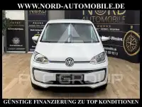2021 Volkswagen Up
