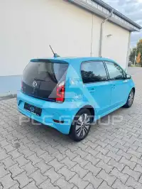 2021 Volkswagen Up