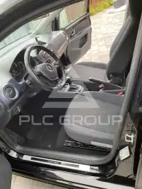 2021 Volkswagen Up