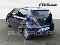 2021 Volkswagen Up