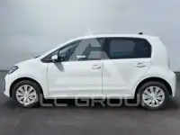 2021 Volkswagen Up