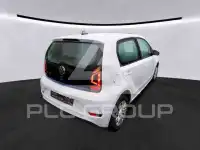 2021 Volkswagen Up