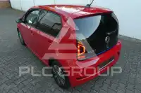 2021 Volkswagen Up