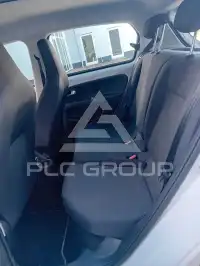 2021 Volkswagen Up