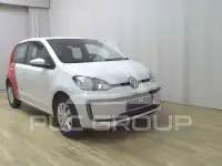 2021 Volkswagen Up