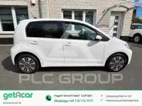 2021 Volkswagen Up