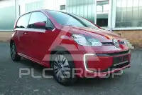 2021 Volkswagen Up