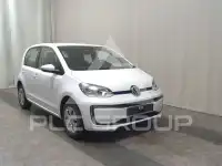 2021 Volkswagen Up