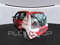 2021 Volkswagen Up