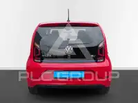 2021 Volkswagen Up