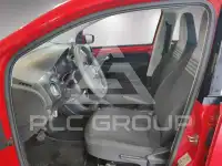 2021 Volkswagen Up