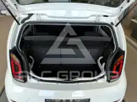2021 Volkswagen Up