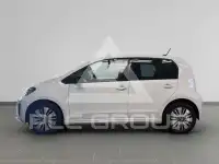 2021 Volkswagen Up