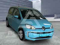 2021 Volkswagen Up